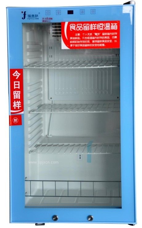 食堂食品留样箱